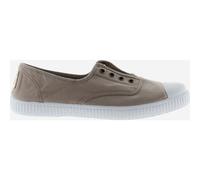 Victoria 1915 Inglesa Elástico Lona Tintada Drec Women beige (80) 41