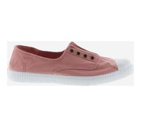 Victoria 1915 Inglesa Elástico Lona Tintada Drec Women nude (170) 39