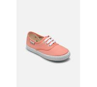 Victoria - 1915 Inglesa Lona K - orange - Sneaker - Größe 28