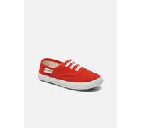 Victoria 1915 Inglesa Lona K rot - Sneaker - Größe 20 20 rot