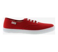 Victoria 1915 Inglesa Lona rojo (40) 45