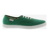 Victoria 1915 Inglesa Lona verde (60) 42