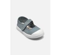 Victoria - 1915 Mercedes Tira Lona Tintada Drec K - blau - Sneaker - Größe 20