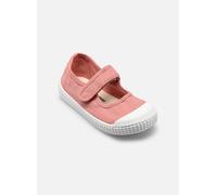 Victoria - 1915 Mercedes Tira Lona Tintada Drec K - rosa - Sneaker - Größe 31