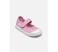 Victoria - 1915 Mercedes Tira Lona Tintada Drec K - rosa - Sneaker - Größe 31