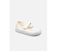 Victoria - 1915 Mercedes Tira Lona Tintada Drec K - weiß - Sneaker - Größe 20