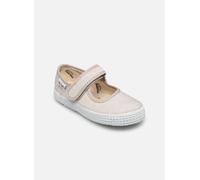 Victoria - 1915 Puntera Lona Tintada DREC - Beige - Sneaker - Größe 19