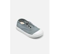 Victoria - 1915 Puntera Lona Tintada DREC - Blau - Sneaker - Größe 19