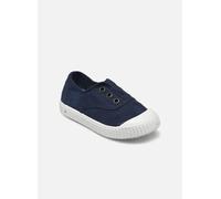 Victoria - 1915 Puntera Lona Tintada DREC - Blau - Sneaker - Größe 33