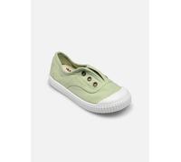 Victoria - 1915 Puntera Lona Tintada DREC - grün - Sneaker - Größe 21