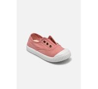 Victoria - 1915 Puntera Lona Tintada DREC - Rosa - Sneaker - Größe 18