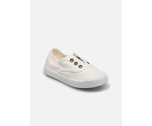 Victoria - 1915 Puntera Lona Tintada DREC - weiß - Sneaker - Größe 27