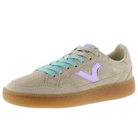 Victoria Smash - Suede Color beige - Sneaker - Größe 38 38 beige