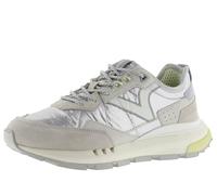 victoria 1985 Basket Wing EVO Nylon Metall & VelourslederEinsätzen 8811101 für Damen Plata 39