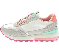 Victoria Luna Nylon & Serraje Multicolor Women blanco (20) 37