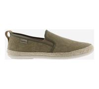 Victoria André Elásticos Lona Lavada Men taupe (82) 45