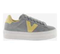 Victoria Barcelona Deportivo Serraje Contraste Women azul (36) 42