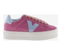 Victoria Barcelona Deportivo Serraje Contraste Women rosa (42) 40