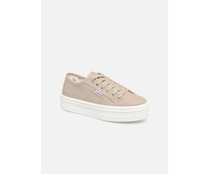 Victoria - Barcelona Lona Platforma W - beige - Sneaker - Größe 38