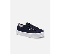 Victoria - Barcelona Lona Platforma W - blau - Sneaker - Größe 41