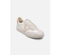 Victoria - Berlín Ciclista Efecto Piel & Serraje - Weiß - Sneaker - Größe 41