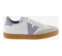 Victoria Berlin Ciclista Efecto Piel & Serraje Women lila (91) 39