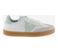 Victoria Berlin Ciclista Efecto Piel & Serraje Women menta (62) 41