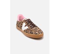 Victoria - BERLÍN LEOPARDO - Mehrfarbig - Sneaker - Größe 36