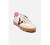 Victoria - BERLÍN LEOPARDO - Weiß - Sneaker - Größe 36