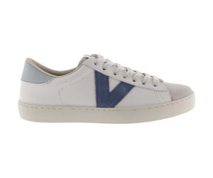 Victoria Berlin Piel & Serraje azul (36) 40