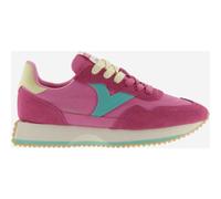 Victoria Cosmos Multicolor Nylon & Serraje Women rosa (42) 40
