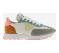 Victoria Cosmos Nylon Serraje Multicolor & Nylon Women coral (45) 37