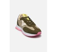 Victoria - COSMOS NYLON Y SERRAJE - grün - Sneaker - Größe 41