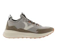 victoria Damen Espadrilles 108019-WOMEN Espadrilles GONG FU Canvas & KARAMELL-FARBENEN Sohle CHAMPAN 36