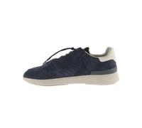 victoria Damen Espadrilles 108019-WOMEN Espadrilles GONG FU Canvas & KARAMELL-FARBENEN Sohle VAINILLA 41