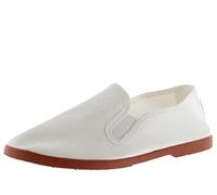 victoria Espadrilles Gong Fu 108019 Blanco 39
