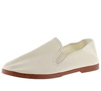 victoria Espadrilles Unisex Gong Fu Canvas & Seitliche Gummizüge & Sohle In Karamell 108019 für Kinder Crudo 24