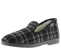 victoria Geschlossene Hausschuhe Wamba Confortable 202001 GRIS 42