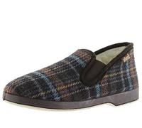 victoria Geschlossene Hausschuhe Wamba Confortable 202002 Marron 43