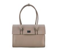 Victoria Hyde Damenhandtasche Businesstasche Reisetasche in Nude Einheitsgröße