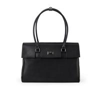 Victoria Hyde Damenhandtasche Businesstasche Reisetasche in Schwarz Einheitsgröße
