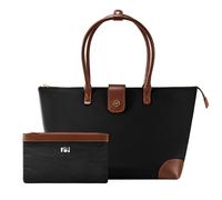 Victoria Hyde EVA - Laptop bag - schwarz Einheitsgröße