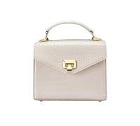 VICTORIA HYDE Herzogin Handtasche Beige Einheitsgröße