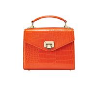 VICTORIA HYDE Herzogin Handtasche Orange Einheitsgröße