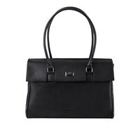 Victoria Hyde Damenhandtasche Businesstasche Reisetasche in Schwarz Einheitsgröße