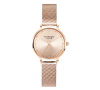 Victoria Hyde London Metropolitan Crystal Rose Gold