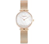 Victoria Hyde London Pearl Rose Gold Damen