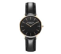 Victoria Hyde London Southfields Modern Schwarz Gold Herren