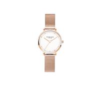 Victoria Hyde London The Portobello Collection Rose Gold - Weiß Damen