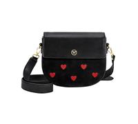 VICTORIA HYDE Love Heart Umhängetasche Einheitsgröße